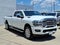 2026 RAM Ram 2500 RAM 2500 LARAMIE CREW CAB 4X4 8' BOX