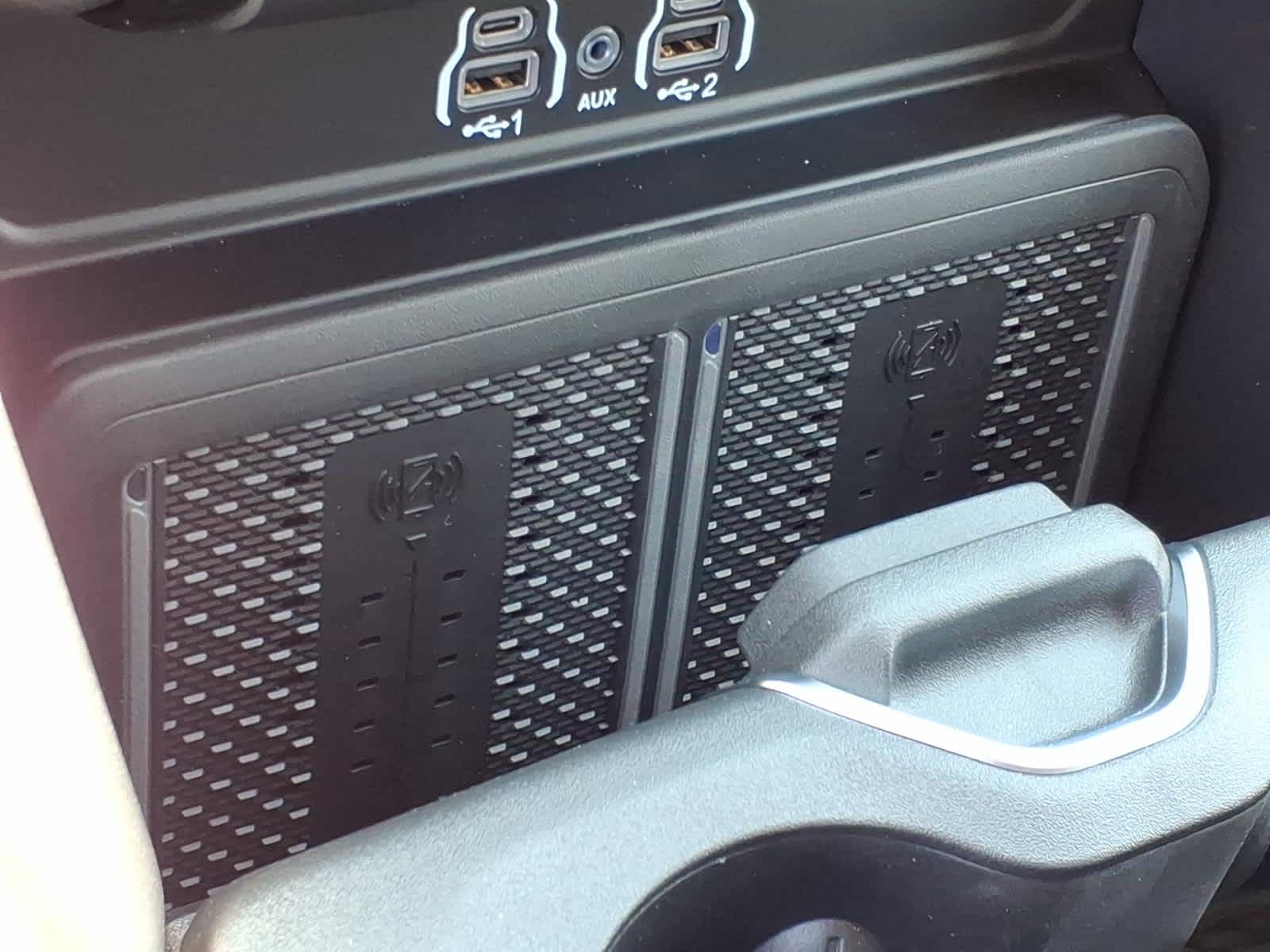 2026 RAM Ram 2500 RAM 2500 LARAMIE CREW CAB 4X4 8' BOX