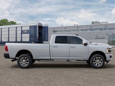 2026 RAM Ram 2500 RAM 2500 LARAMIE CREW CAB 4X4 8' BOX