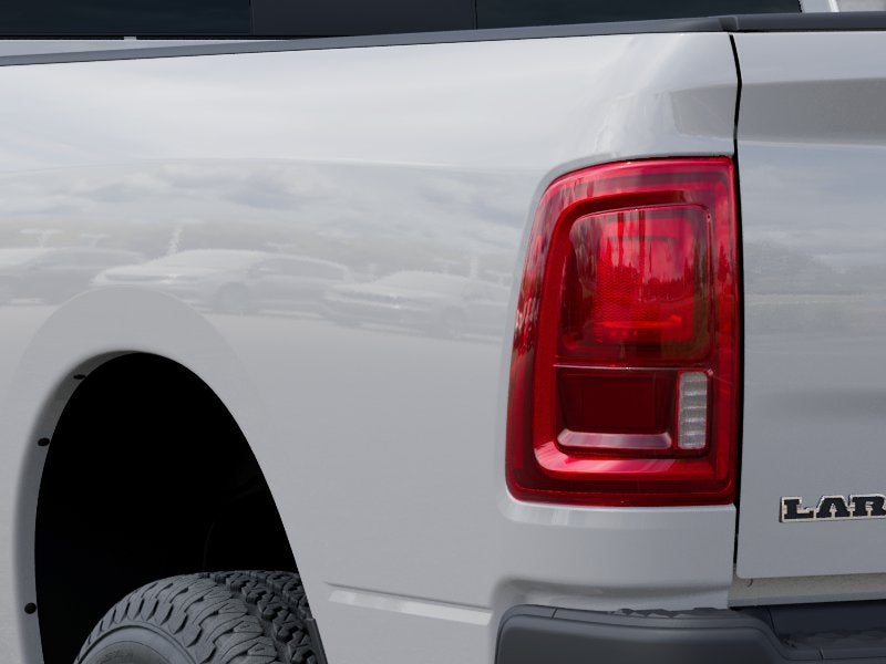 2026 RAM Ram 2500 RAM 2500 LARAMIE CREW CAB 4X4 8' BOX