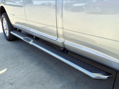 2026 RAM Ram 2500 RAM 2500 LARAMIE CREW CAB 4X4 8' BOX