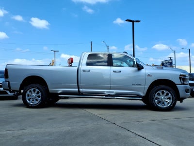 2026 RAM Ram 2500 RAM 2500 LARAMIE CREW CAB 4X4 8' BOX