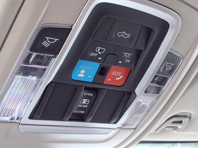 2025 RAM Ram 2500 RAM 2500 LIMITED LONGHORN MEGA CAB 4X4 6'4' BOX