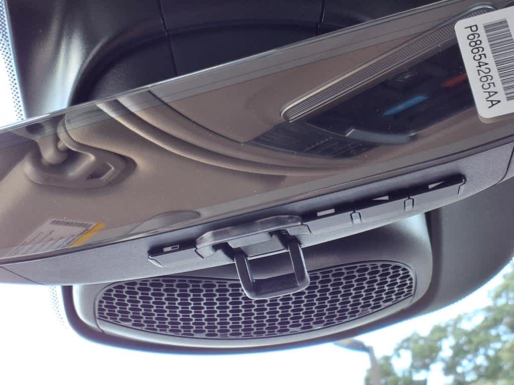 2025 RAM Ram 2500 RAM 2500 LIMITED LONGHORN MEGA CAB 4X4 6'4' BOX