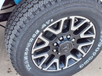 2025 RAM Ram 2500 RAM 2500 LIMITED LONGHORN MEGA CAB 4X4 6'4' BOX