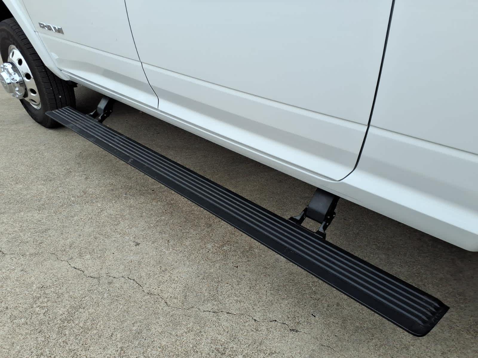 2026 RAM Ram 3500 RAM 3500 LIMITED LONGHORN MEGA CAB 4X4 6'4' BOX