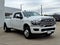 2026 RAM Ram 3500 RAM 3500 LIMITED LONGHORN MEGA CAB 4X4 6'4' BOX