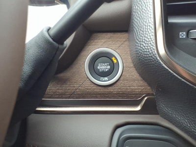 2026 RAM Ram 3500 RAM 3500 LIMITED LONGHORN MEGA CAB 4X4 6'4' BOX