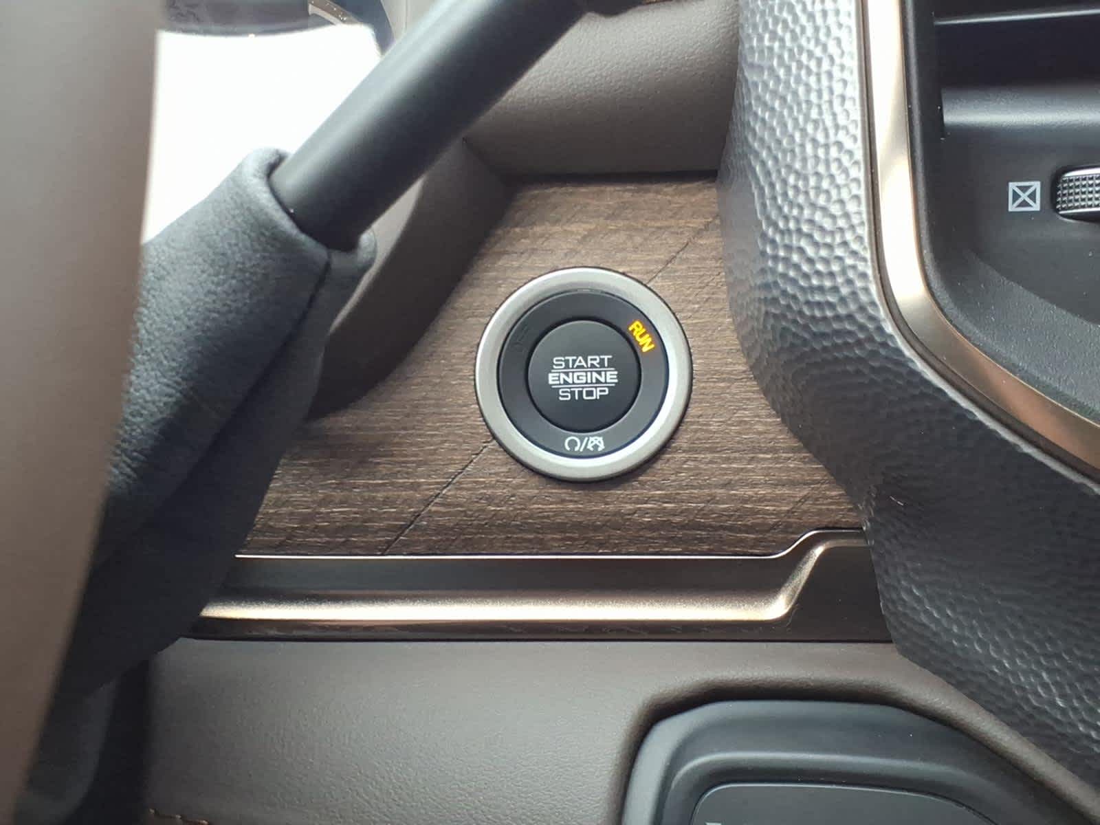 2026 RAM Ram 3500 RAM 3500 LIMITED LONGHORN MEGA CAB 4X4 6'4' BOX