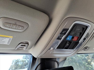 2026 RAM Ram 3500 RAM 3500 LIMITED LONGHORN CREW CAB 4X4 8' BOX