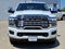 2026 RAM Ram 3500 RAM 3500 LIMITED LONGHORN CREW CAB 4X4 8' BOX