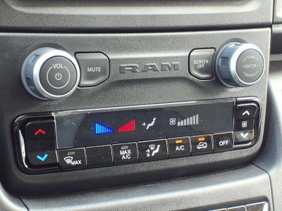 2026 RAM Ram ProMaster RAM PROMASTER 1500 TRADESMAN CARGO VAN HIGH ROOF 136' WB