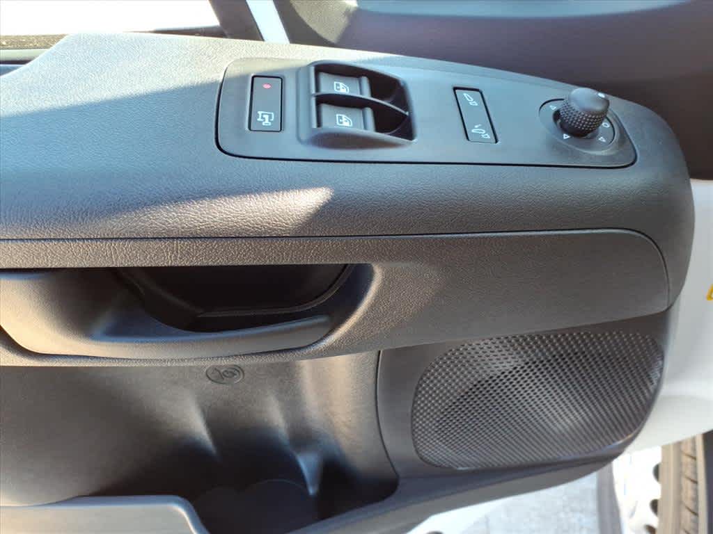 2026 RAM Ram ProMaster RAM PROMASTER 2500 TRADESMAN CARGO VAN HIGH ROOF 159' WB