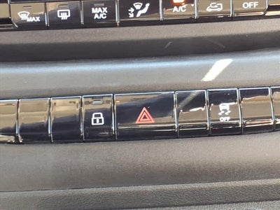 2026 RAM Ram ProMaster RAM PROMASTER 2500 TRADESMAN CARGO VAN HIGH ROOF 159' WB