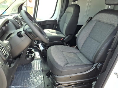 2026 RAM Ram ProMaster RAM PROMASTER 1500 TRADESMAN CARGO VAN LOW ROOF 118' WB