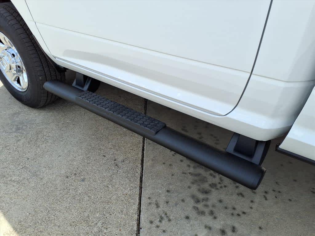 2026 RAM Ram 2500 RAM 2500 TRADESMAN REGULAR CAB 4X4 8' BOX