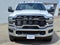 2026 RAM Ram 2500 RAM 2500 TRADESMAN REGULAR CAB 4X4 8' BOX