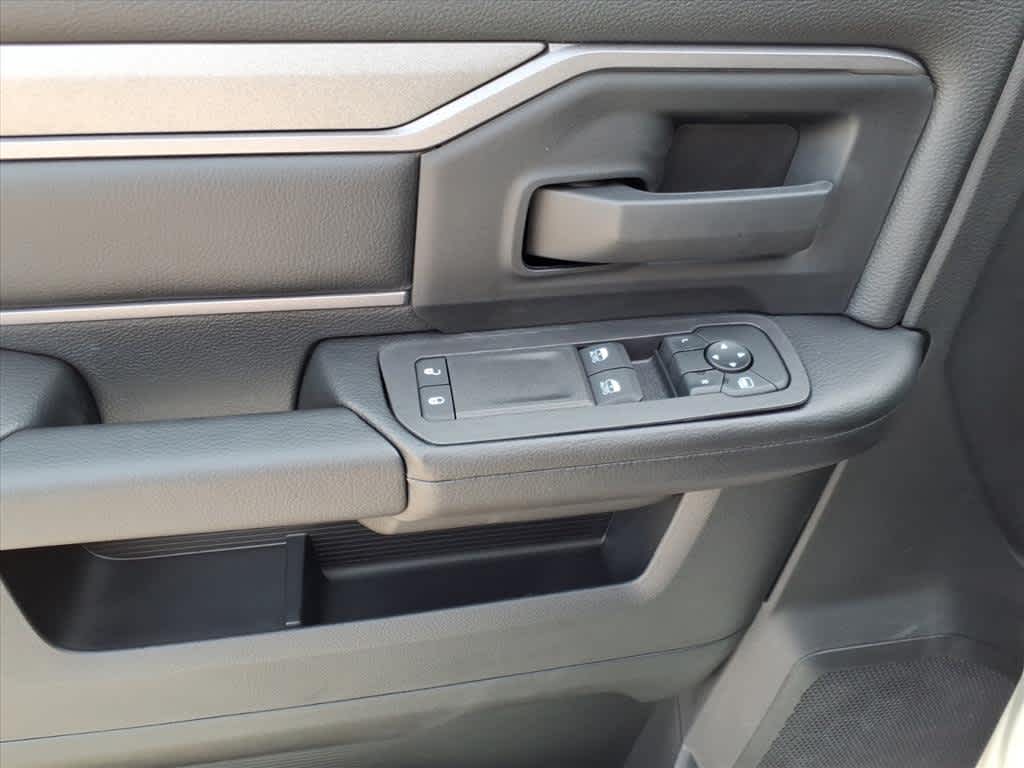 2026 RAM Ram 2500 RAM 2500 TRADESMAN REGULAR CAB 4X4 8' BOX