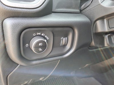 2026 RAM Ram 2500 RAM 2500 TRADESMAN REGULAR CAB 4X4 8' BOX