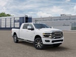 2027 RAM Ram 2500 RAM 2500 LARAMIE MEGA CAB 4X4 6'4' BOX
