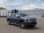 2027 RAM Ram 2500 RAM 2500 LARAMIE MEGA CAB 4X4 6'4' BOX