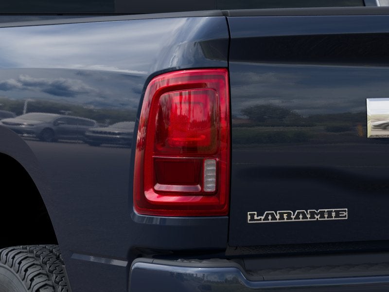 2027 RAM Ram 2500 RAM 2500 LARAMIE MEGA CAB 4X4 6'4' BOX