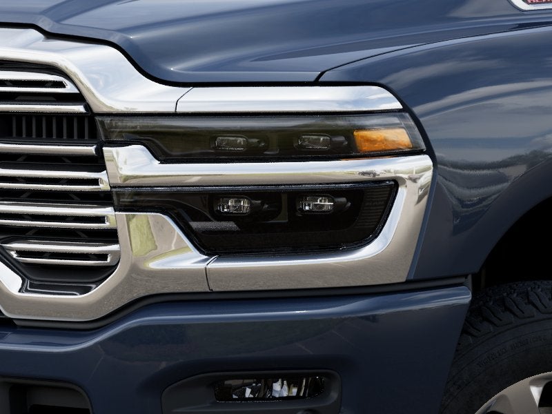 2027 RAM Ram 2500 RAM 2500 LARAMIE MEGA CAB 4X4 6'4' BOX