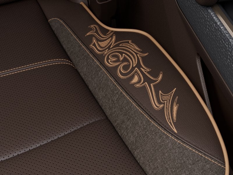 2026 RAM Ram 2500 RAM 2500 LIMITED LONGHORN CREW CAB 4X4 6'4' BOX