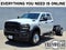 2026 RAM Ram 4500 Chassis Cab RAM 4500 TRADESMAN CHASSIS CREW CAB 4X4 60' CA