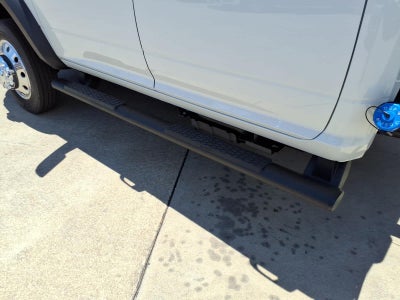 2026 RAM Ram 4500 Chassis Cab RAM 4500 TRADESMAN CHASSIS CREW CAB 4X4 60' CA