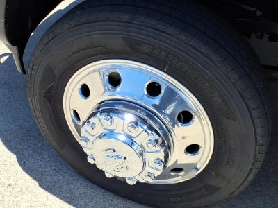 2026 RAM Ram 4500 Chassis Cab RAM 4500 TRADESMAN CHASSIS CREW CAB 4X4 60' CA