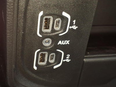 2026 RAM Ram 4500 Chassis Cab RAM 4500 TRADESMAN CHASSIS CREW CAB 4X4 60' CA