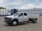 2026 RAM Ram 4500 Chassis Cab RAM 4500 TRADESMAN CHASSIS CREW CAB 4X4 60' CA
