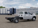 2026 RAM Ram 4500 Chassis Cab RAM 4500 TRADESMAN CHASSIS CREW CAB 4X4 60' CA