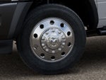 2026 RAM Ram 4500 Chassis Cab RAM 4500 TRADESMAN CHASSIS CREW CAB 4X4 60' CA