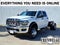2026 RAM Ram 4500 Chassis Cab RAM 4500 TRADESMAN CHASSIS CREW CAB 4X4 60' CA