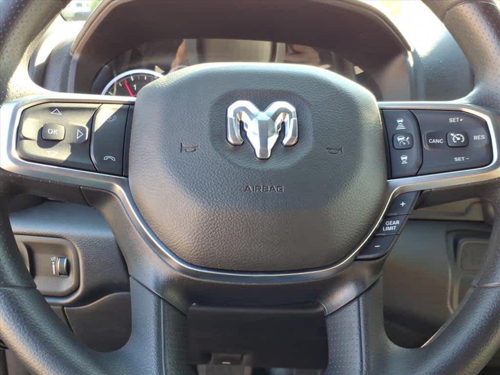 2026 RAM Ram 4500 Chassis Cab RAM 4500 TRADESMAN CHASSIS CREW CAB 4X4 60' CA