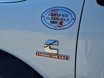 2026 RAM Ram 4500 Chassis Cab RAM 4500 TRADESMAN CHASSIS CREW CAB 4X4 60' CA