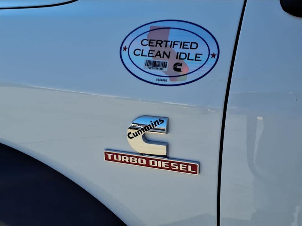 2026 RAM Ram 4500 Chassis Cab RAM 4500 TRADESMAN CHASSIS CREW CAB 4X4 60' CA