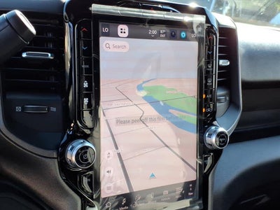 2026 RAM Ram 4500 Chassis Cab RAM 4500 TRADESMAN CHASSIS CREW CAB 4X4 60' CA