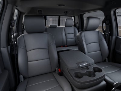 2026 RAM Ram 4500 Chassis Cab RAM 4500 TRADESMAN CHASSIS CREW CAB 4X4 60' CA