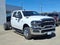 2026 RAM Ram 3500 Chassis Cab RAM 3500 TRADESMAN CREW CAB CHASSIS 4X4 60' CA