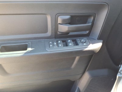 2026 RAM Ram 3500 Chassis Cab RAM 3500 TRADESMAN CREW CAB CHASSIS 4X4 60' CA