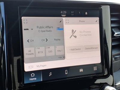 2026 RAM Ram 3500 Chassis Cab RAM 3500 TRADESMAN CREW CAB CHASSIS 4X4 60' CA