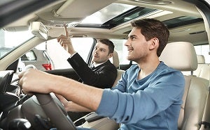 Schedule a test drive at Crenwelge CDJR Fredericksburg in Fredericksburg, TX.