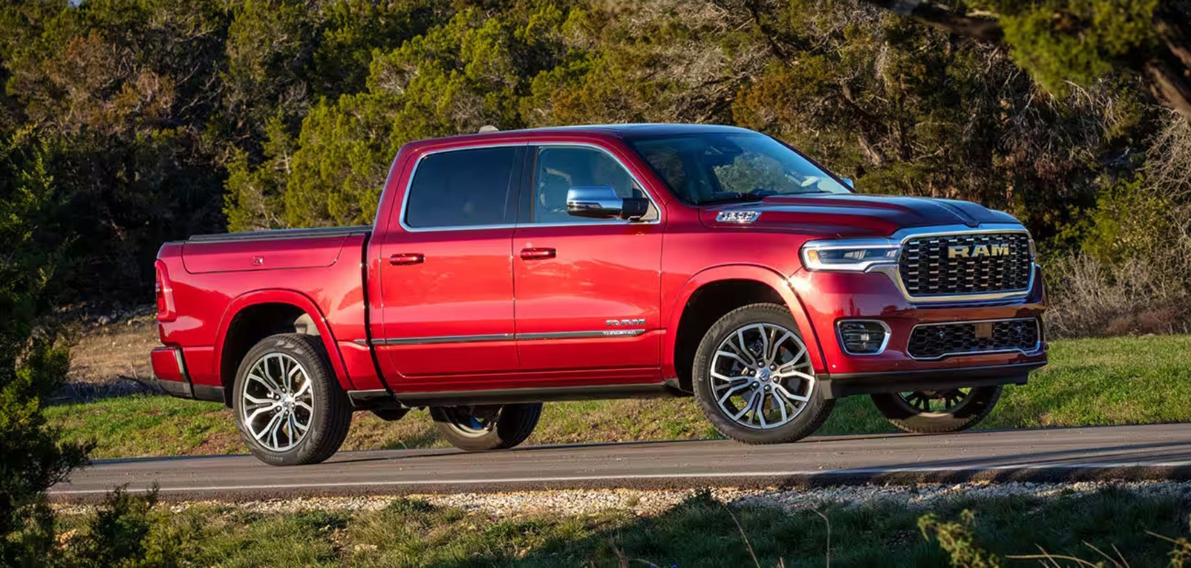 Crenwelge CDJR Fredericksburg in Fredericksburg, TX