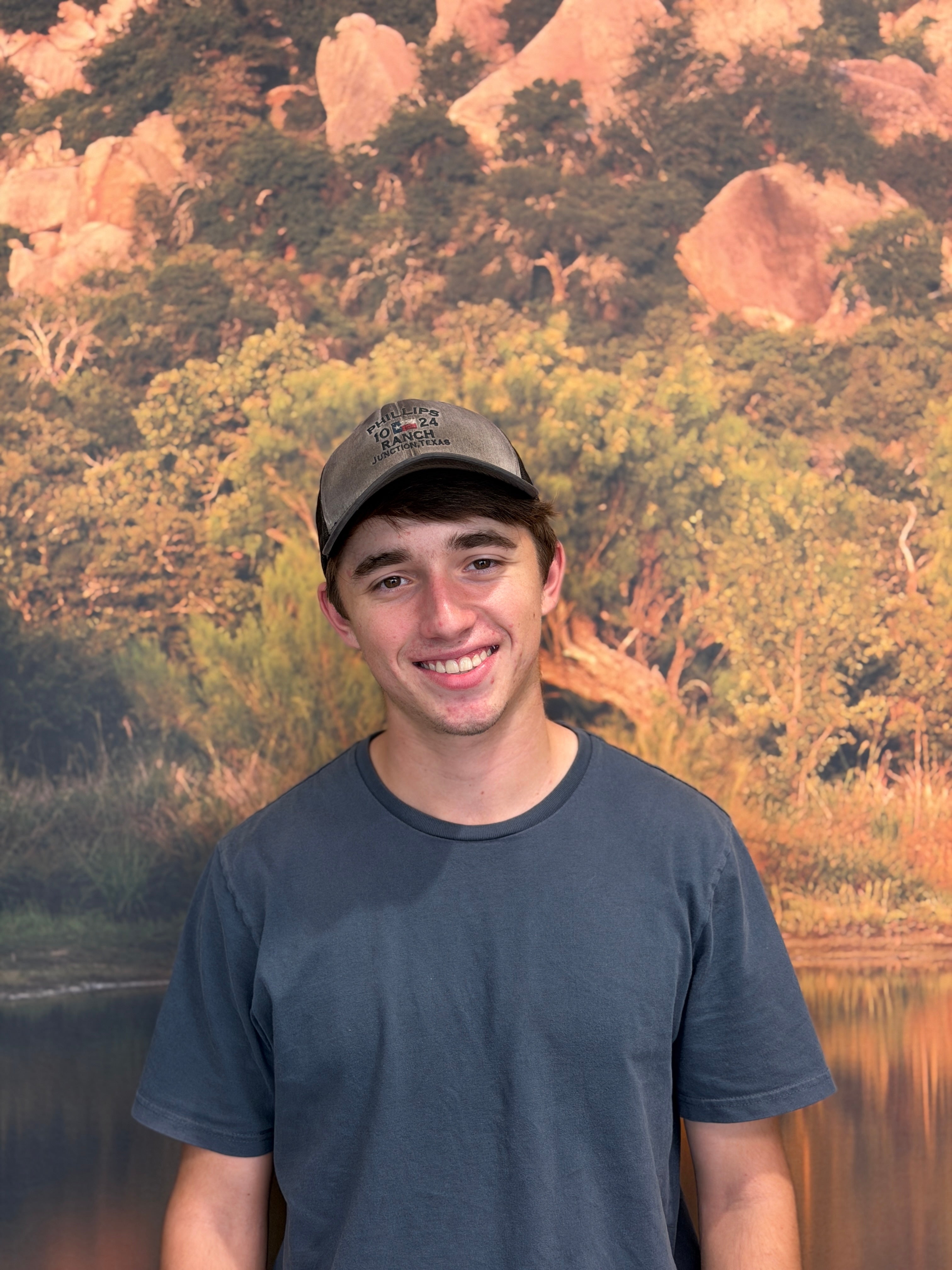 Isaac Sublett