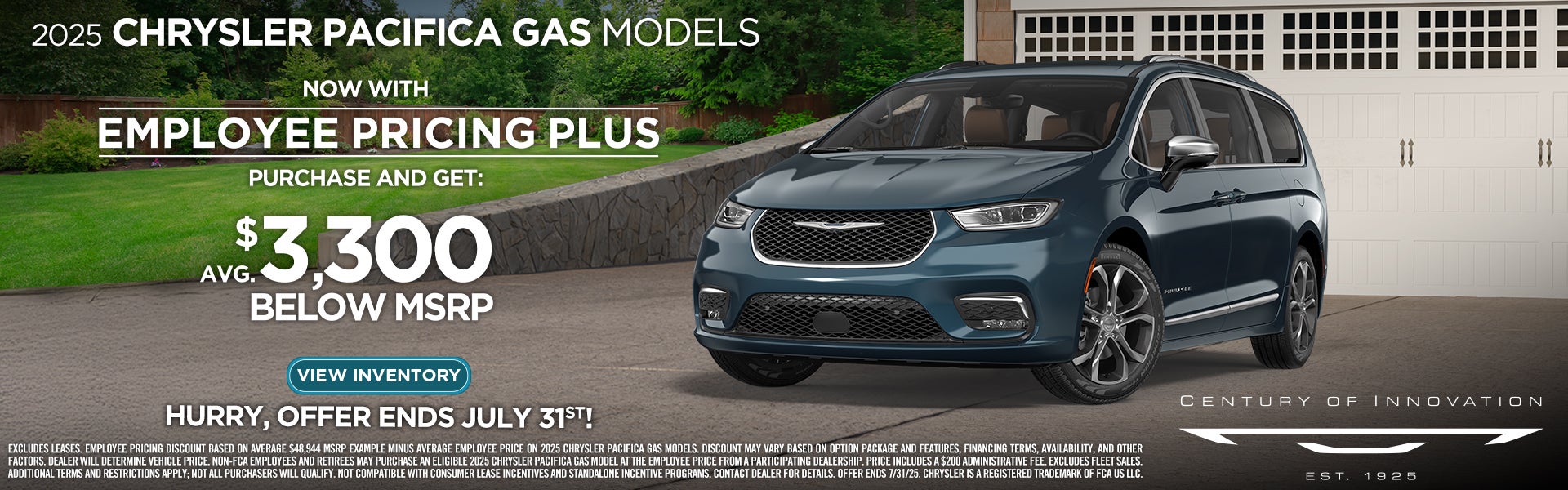 NAT-25Pacifica-ICE-EPP-BelowMSRP