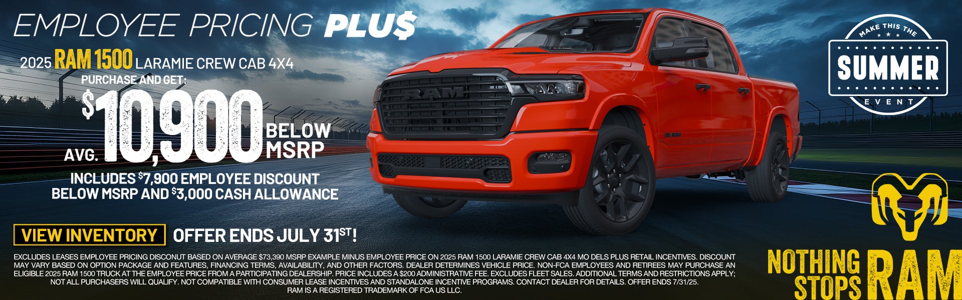 NAT-Ram-1500-AVG-Below-MSRP-EPP-JULY