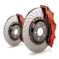  brake repair | Fredericksburg, TX